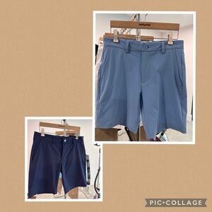 2 Vineyard Vines men’s shorts